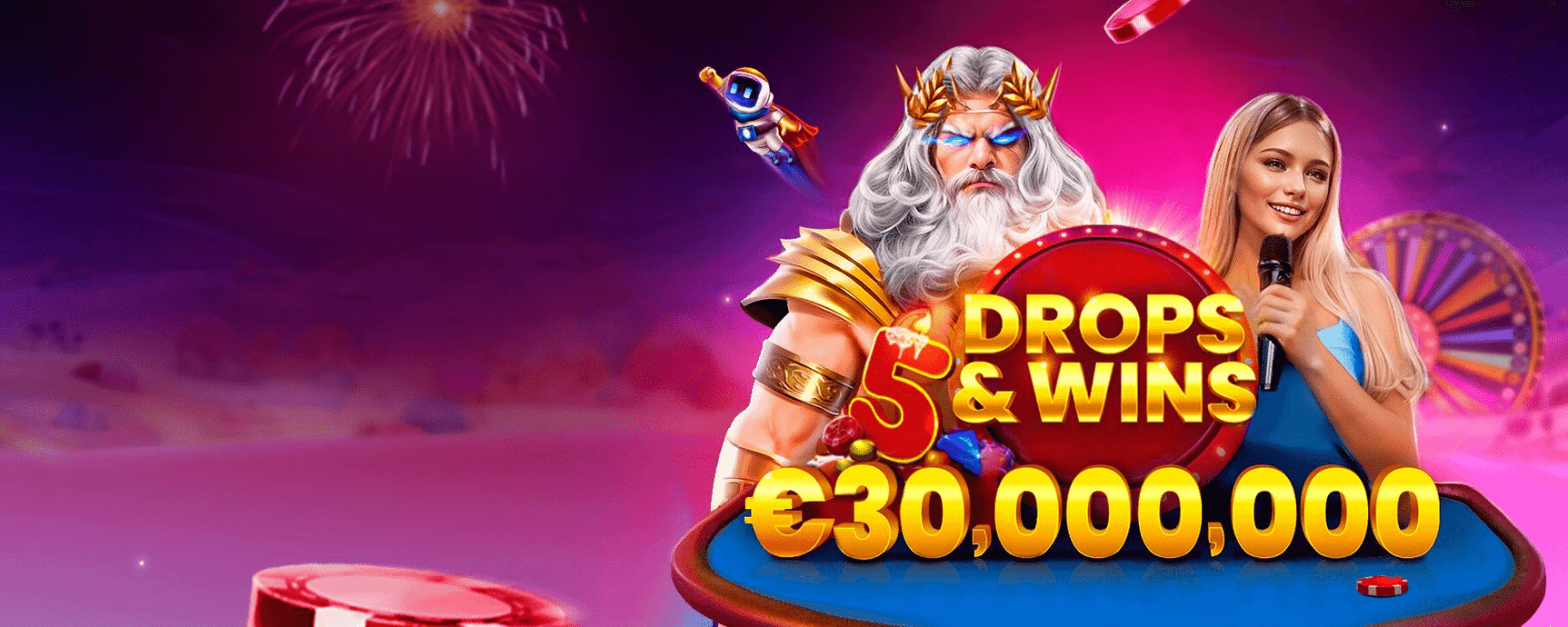 Соберите особую коллекцию призов в топовых играх Pragmatic Play