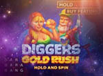 Diggers Gold Rush