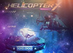 Helicopter X