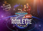 Live Mega Roulette